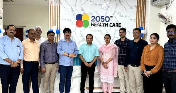 HearClear expands in northern India through collaboration with 2050 healthcare - Express HealthCare