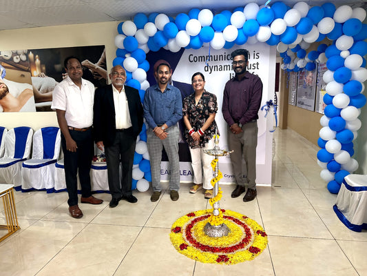 HearClear set to penetrate deeper into India with launch of new clinic in Jaipur & Bangalore