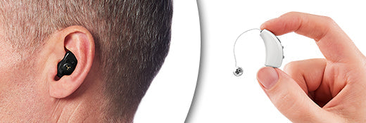 It took more than a device to connect her back to the world!