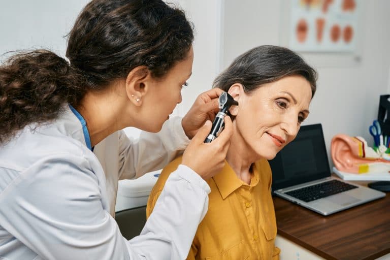 Step by Step: Your first visit to an audiologist!