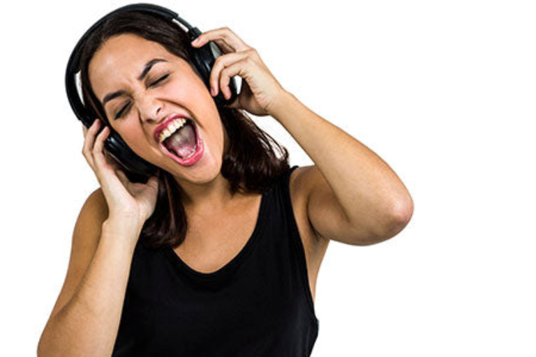 Noise Induced Hearing Loss - NIHL