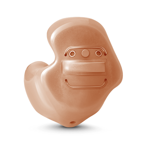 Insio In-the-Ear (ITE)