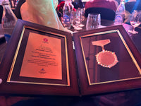 Award icon
