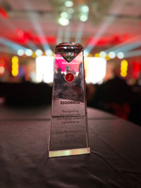 Award icon