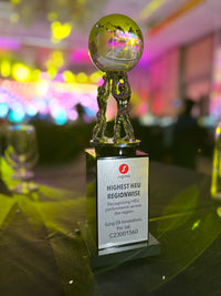 Award icon
