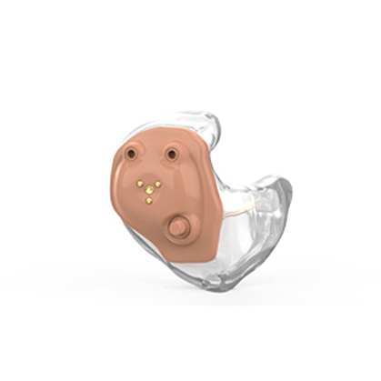 In the Ear (ITE)