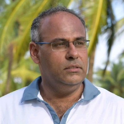 Vineet Narang