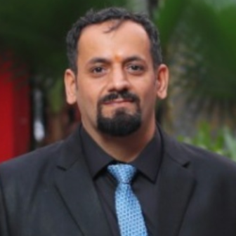 Manish Narang