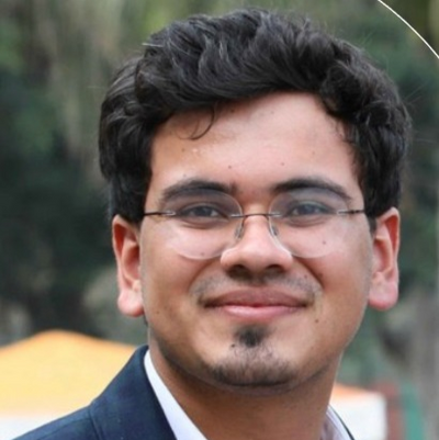 Shivam Narang