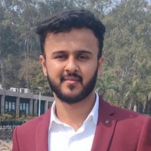 Shubham Chugh